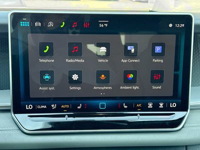 2026 Volkswagen Tiguan - Photo 31