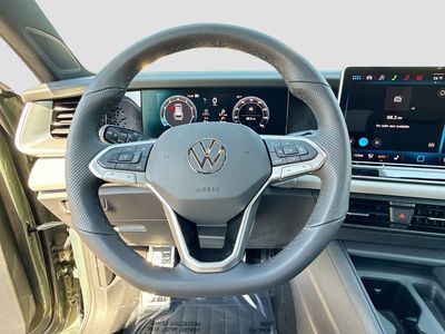2026 Volkswagen Tiguan - Photo 38