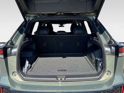 2026 Volkswagen Tiguan - Photo 10
