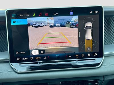 2026 Volkswagen Tiguan - Photo 32