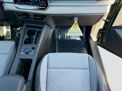 2026 Volkswagen Tiguan - Photo 17