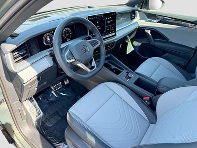 2026 Volkswagen Tiguan - Photo 25