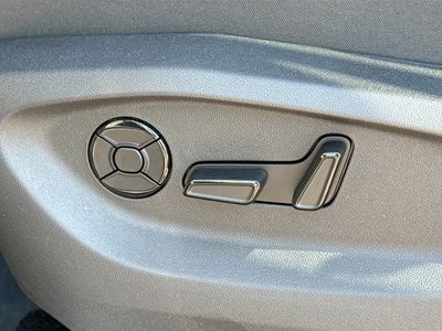 2026 Volkswagen Tiguan - Photo 24