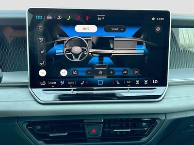 2026 Volkswagen Tiguan - Photo 33