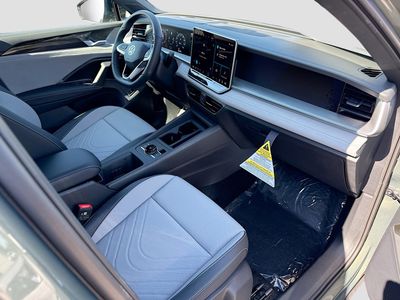 2026 Volkswagen Tiguan - Photo 13