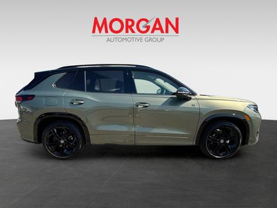 2026 Volkswagen Tiguan - Photo 2