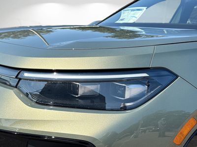 2026 Volkswagen Tiguan - Photo 9