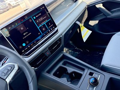 2026 Volkswagen Tiguan - Photo 27