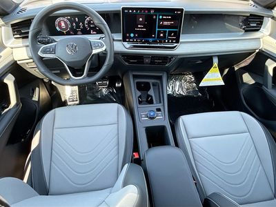 2026 Volkswagen Tiguan - Photo 15