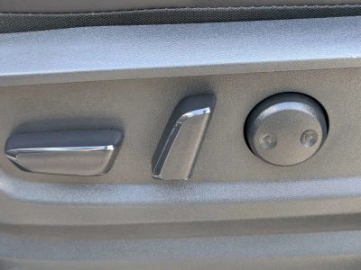 2025 Nissan Armada — photo 19 view