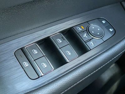 2025 Nissan Armada — photo 21 view