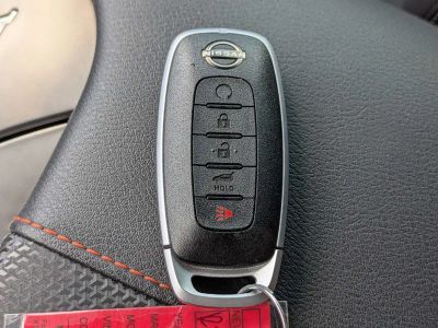 2025 Nissan Armada — photo 27 view
