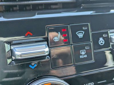 2025 Nissan Armada — photo 23 view