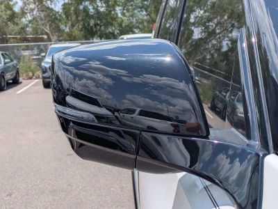 2025 Nissan Armada — photo 9 view