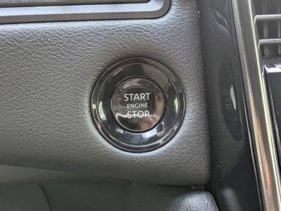 2025 Nissan Armada — photo 28 view