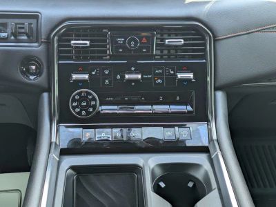 2025 Nissan Armada — photo 18 view