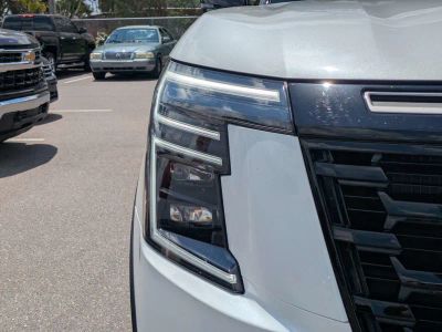 2025 Nissan Armada — photo 11 view