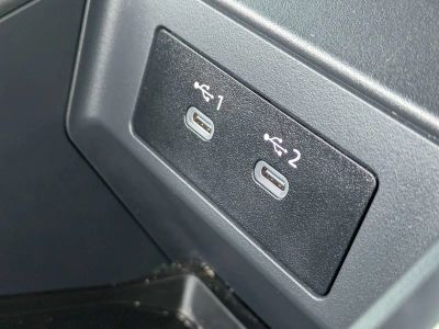 2025 Nissan Armada — photo 22 view