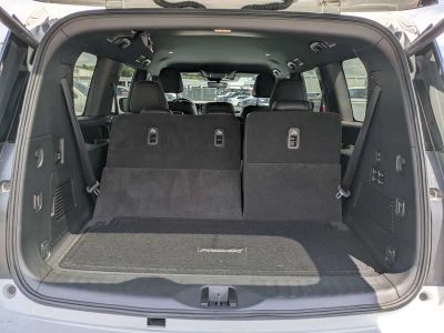 2025 Nissan Armada — photo 14 view