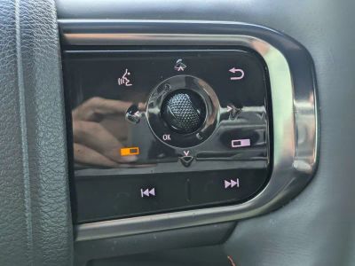 2025 Nissan Armada — photo 25 view