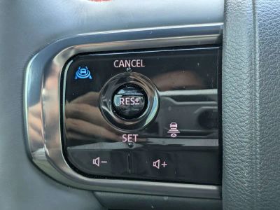 2025 Nissan Armada — photo 26 view