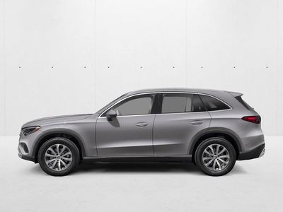 2026 Mercedes-Benz GLC 300 - Photo 1
