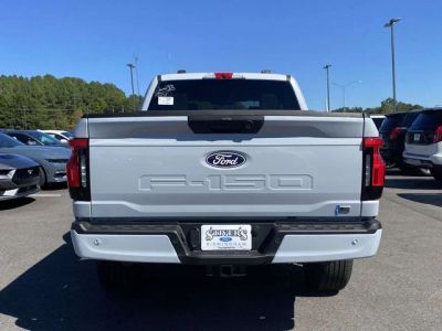 2025 Ford F-150 Lightning - Photo 5