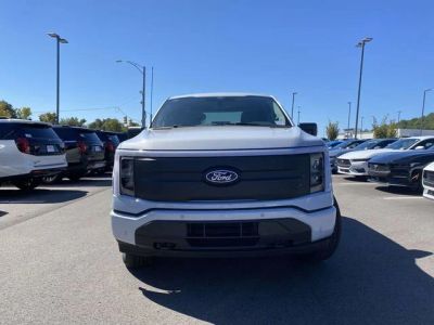 2025 Ford F-150 Lightning - Photo 9