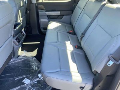 2025 Ford F-150 Lightning - Photo 12