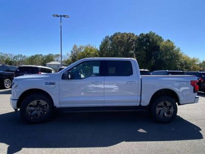 2025 Ford F-150 Lightning - Photo 7