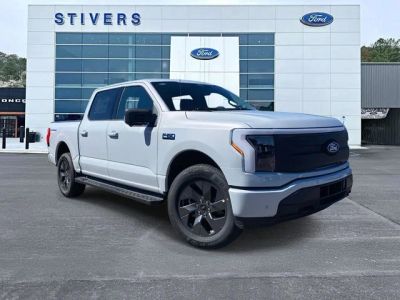 2025 Ford F-150 Lightning - Photo 1