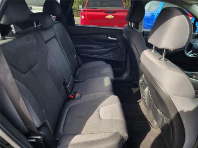 2026 2023 Hyundai Santa Fe - Photo 7