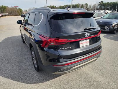 2026 2023 Hyundai Santa Fe - Photo 3