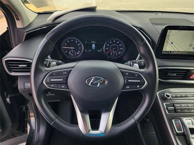 2026 2023 Hyundai Santa Fe - Photo 10