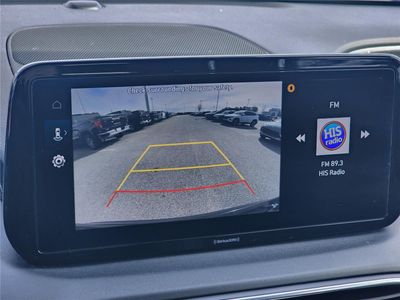 2026 2023 Hyundai Santa Fe - Photo 13