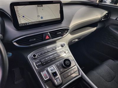 2026 2023 Hyundai Santa Fe - Photo 9