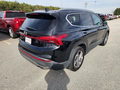 2026 2023 Hyundai Santa Fe - Photo 5