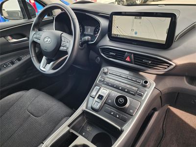 2026 2023 Hyundai Santa Fe - Photo 8