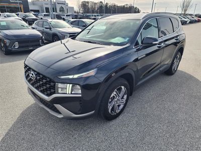 2026 2023 Hyundai Santa Fe - Photo 2