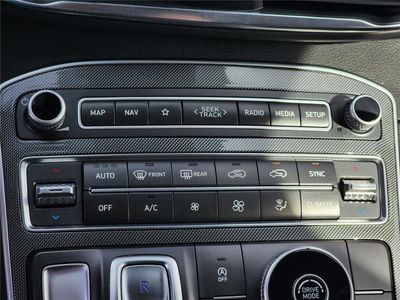 2026 2023 Hyundai Santa Fe - Photo 14