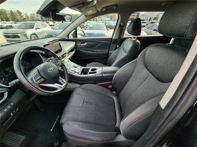 2026 2023 Hyundai Santa Fe - Photo 11