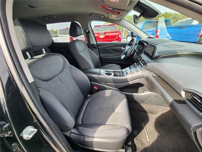 2026 2023 Hyundai Santa Fe - Photo 6