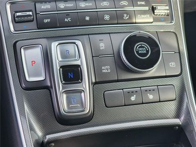 2026 2023 Hyundai Santa Fe - Photo 15
