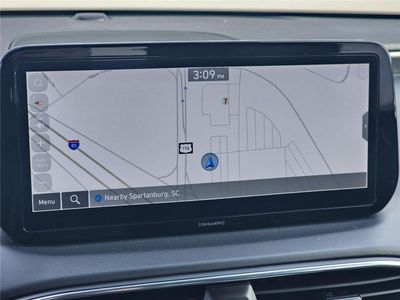 2026 2023 Hyundai Santa Fe - Photo 12