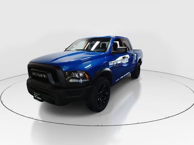 2024 Ram 1500 Classic - Photo 3