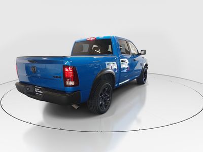 2024 Ram 1500 Classic - Photo 7