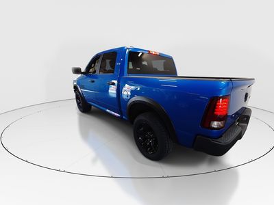 2024 Ram 1500 Classic - Photo 5