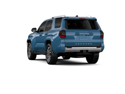 2026 Toyota 4Runner i-FORCE MAX - Photo 4