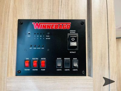 2026 Winnebago Access - Photo 45