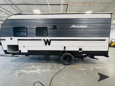 2026 Winnebago Access - Photo 7